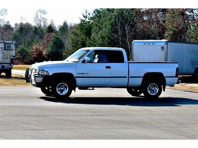 1997 Dodge Ram (CC-2079846) for sale in Manistee, Michigan