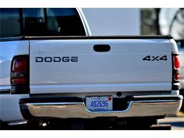 1997 Dodge Ram (CC-2079846) for sale in Manistee, Michigan