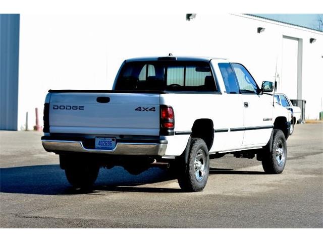 1997 Dodge Ram (CC-2079846) for sale in Manistee, Michigan