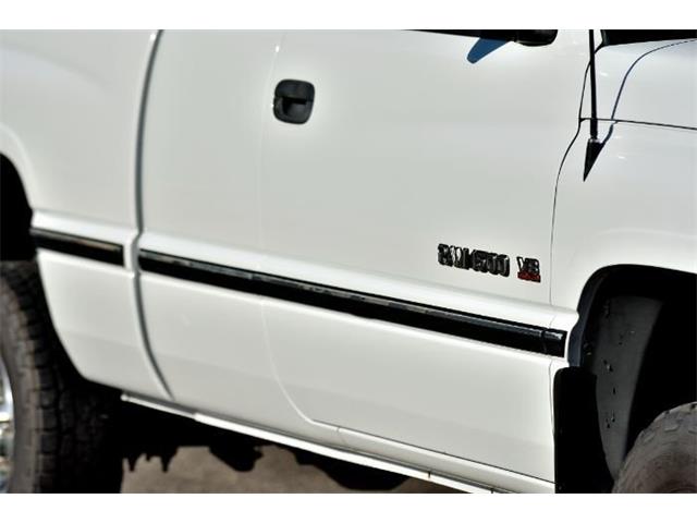 1997 Dodge Ram (CC-2079846) for sale in Manistee, Michigan
