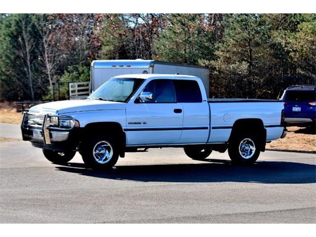 1997 Dodge Ram (CC-2079846) for sale in Manistee, Michigan