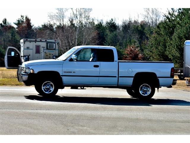 1997 Dodge Ram (CC-2079846) for sale in Manistee, Michigan