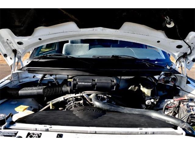1997 Dodge Ram (CC-2079846) for sale in Manistee, Michigan