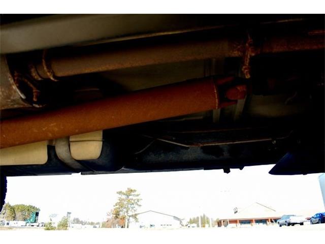 1997 Dodge Ram (CC-2079846) for sale in Manistee, Michigan