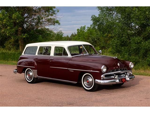 1951 Dodge Coronet (CC-2079847) for sale in Sioux Falls, South Dakota