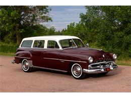 1951 Dodge Coronet (CC-2079847) for sale in Sioux Falls, South Dakota