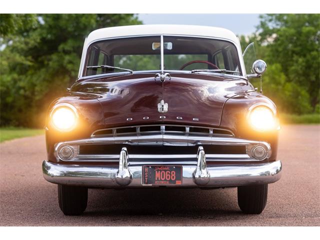 1951 Dodge Coronet (CC-2079847) for sale in Sioux Falls, South Dakota