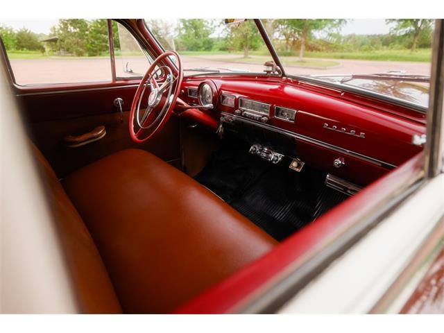 1951 Dodge Coronet (CC-2079847) for sale in Sioux Falls, South Dakota
