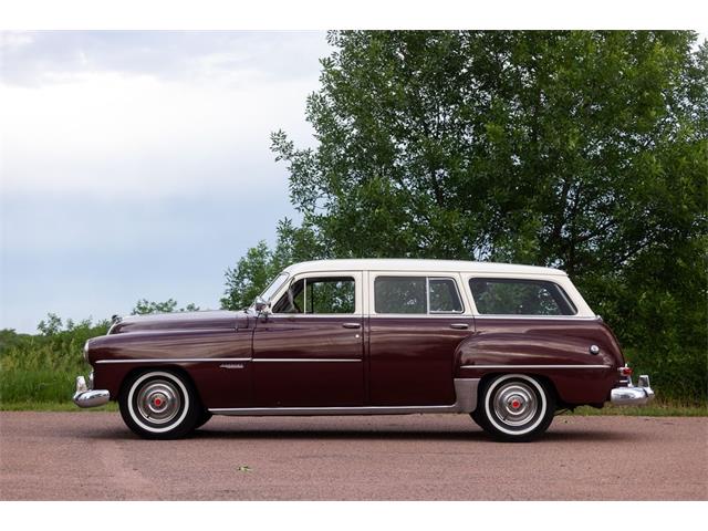 1951 Dodge Coronet (CC-2079847) for sale in Sioux Falls, South Dakota