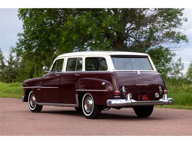 1951 Dodge Coronet (CC-2079847) for sale in Sioux Falls, South Dakota