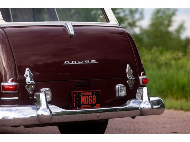 1951 Dodge Coronet (CC-2079847) for sale in Sioux Falls, South Dakota