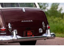 1951 Dodge Coronet (CC-2079847) for sale in Sioux Falls, South Dakota