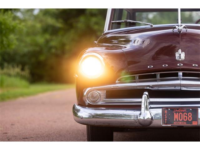 1951 Dodge Coronet (CC-2079847) for sale in Sioux Falls, South Dakota