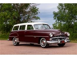 1951 Dodge Coronet (CC-2079847) for sale in Sioux Falls, South Dakota