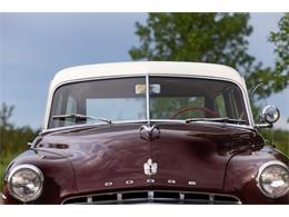 1951 Dodge Coronet (CC-2079847) for sale in Sioux Falls, South Dakota