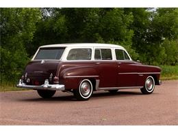 1951 Dodge Coronet (CC-2079847) for sale in Sioux Falls, South Dakota