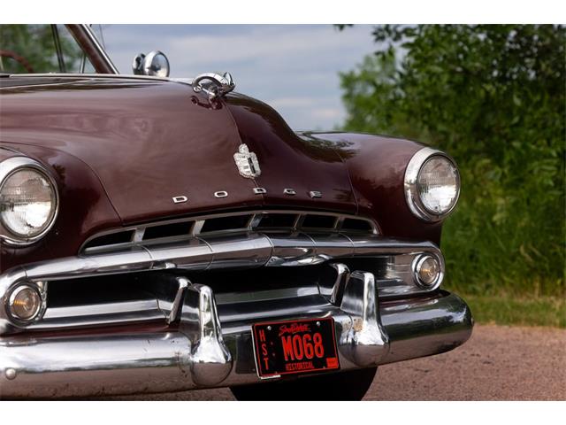 1951 Dodge Coronet (CC-2079847) for sale in Sioux Falls, South Dakota