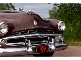 1951 Dodge Coronet (CC-2079847) for sale in Sioux Falls, South Dakota