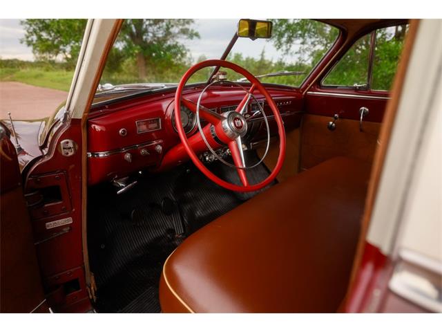 1951 Dodge Coronet (CC-2079847) for sale in Sioux Falls, South Dakota