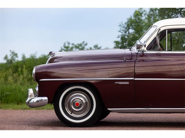 1951 Dodge Coronet (CC-2079847) for sale in Sioux Falls, South Dakota