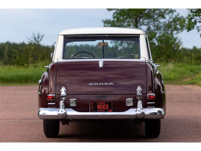 1951 Dodge Coronet (CC-2079847) for sale in Sioux Falls, South Dakota