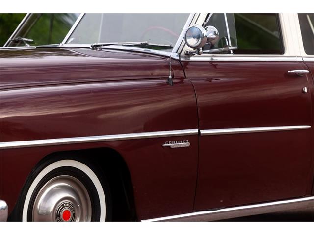 1951 Dodge Coronet (CC-2079847) for sale in Sioux Falls, South Dakota
