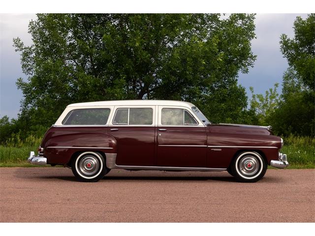 1951 Dodge Coronet (CC-2079847) for sale in Sioux Falls, South Dakota