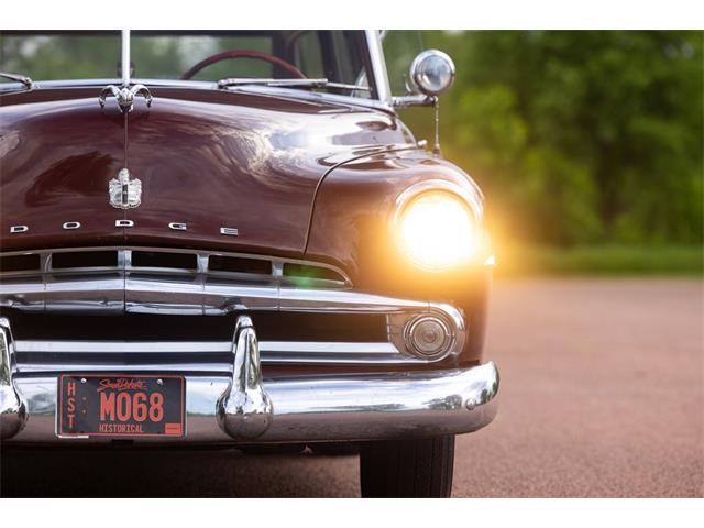1951 Dodge Coronet (CC-2079847) for sale in Sioux Falls, South Dakota