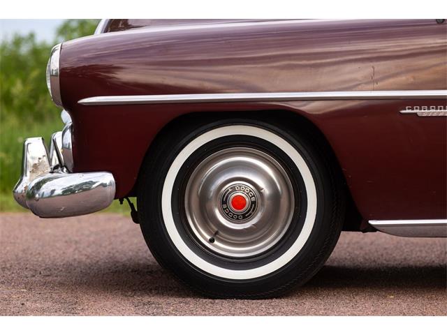 1951 Dodge Coronet (CC-2079847) for sale in Sioux Falls, South Dakota