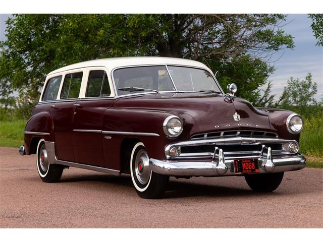 1951 Dodge Coronet (CC-2079847) for sale in Sioux Falls, South Dakota