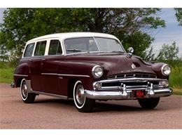 1951 Dodge Coronet (CC-2079847) for sale in Sioux Falls, South Dakota