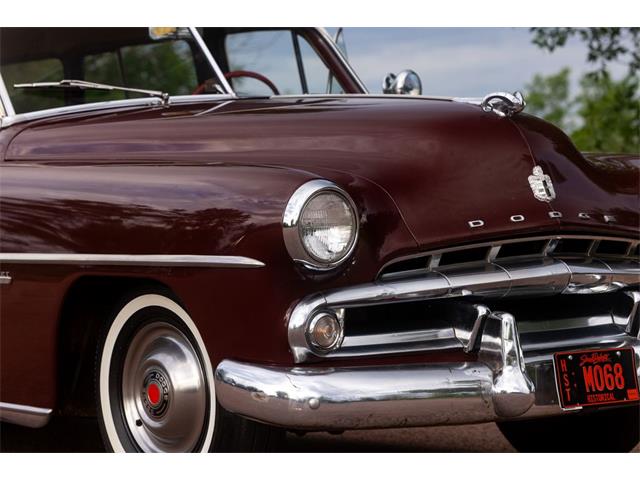 1951 Dodge Coronet (CC-2079847) for sale in Sioux Falls, South Dakota