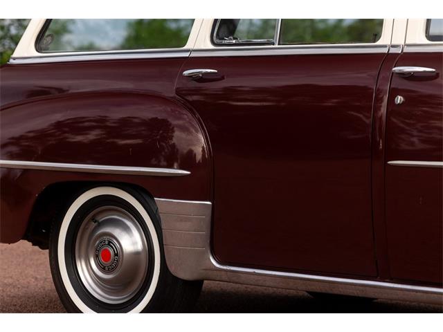 1951 Dodge Coronet (CC-2079847) for sale in Sioux Falls, South Dakota