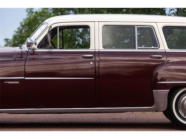 1951 Dodge Coronet (CC-2079847) for sale in Sioux Falls, South Dakota
