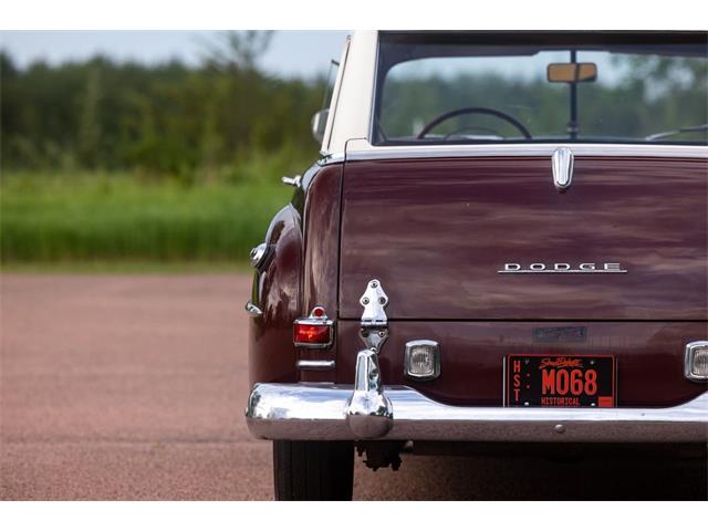1951 Dodge Coronet (CC-2079847) for sale in Sioux Falls, South Dakota
