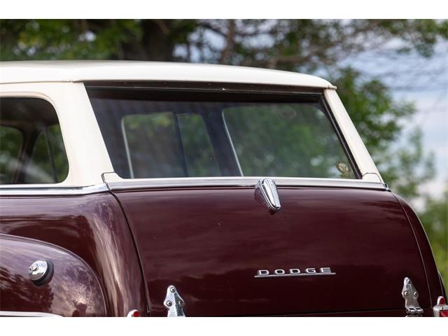 1951 Dodge Coronet (CC-2079847) for sale in Sioux Falls, South Dakota