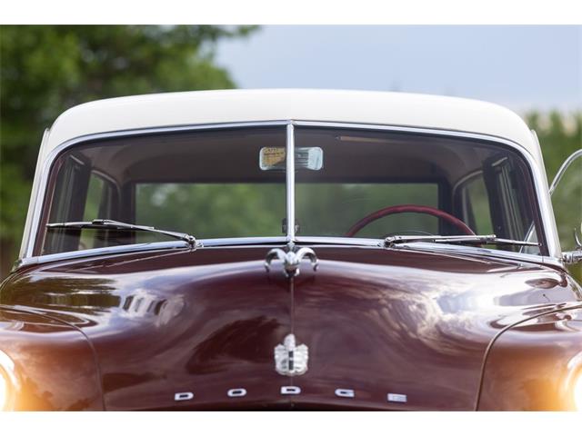 1951 Dodge Coronet (CC-2079847) for sale in Sioux Falls, South Dakota