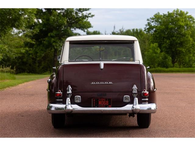1951 Dodge Coronet (CC-2079847) for sale in Sioux Falls, South Dakota