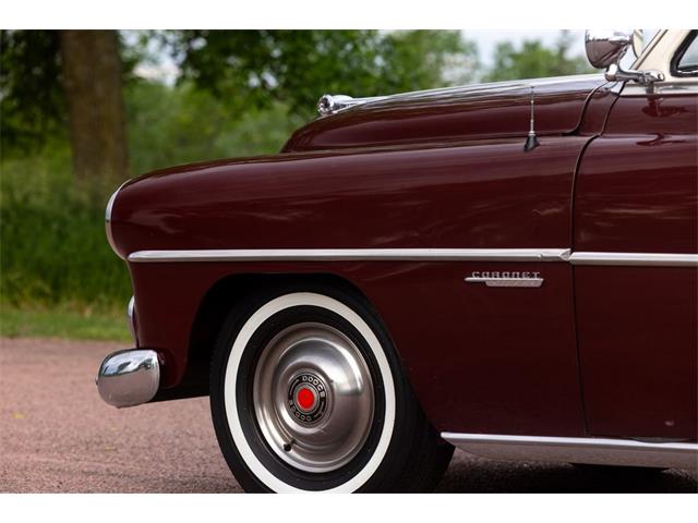1951 Dodge Coronet (CC-2079847) for sale in Sioux Falls, South Dakota