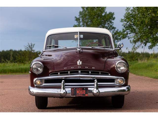 1951 Dodge Coronet (CC-2079847) for sale in Sioux Falls, South Dakota