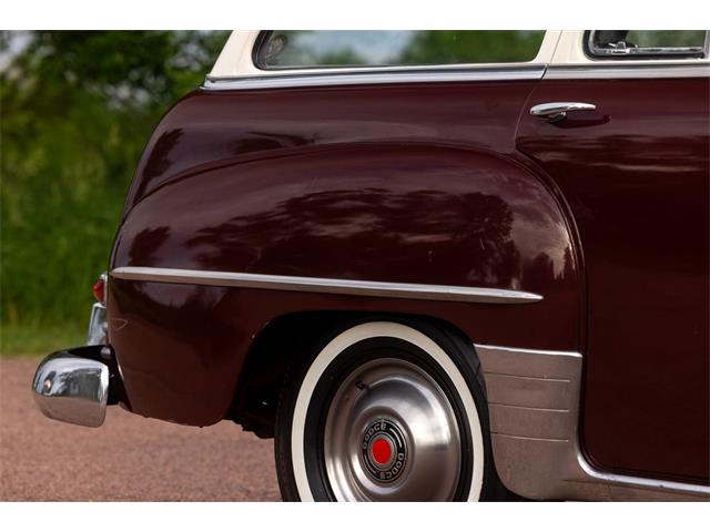 1951 Dodge Coronet (CC-2079847) for sale in Sioux Falls, South Dakota