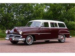 1951 Dodge Coronet (CC-2079847) for sale in Sioux Falls, South Dakota