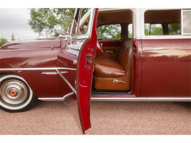 1951 Dodge Coronet (CC-2079847) for sale in Sioux Falls, South Dakota