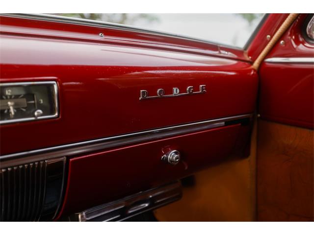 1951 Dodge Coronet (CC-2079847) for sale in Sioux Falls, South Dakota