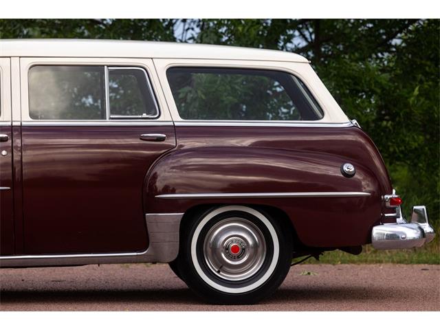1951 Dodge Coronet (CC-2079847) for sale in Sioux Falls, South Dakota
