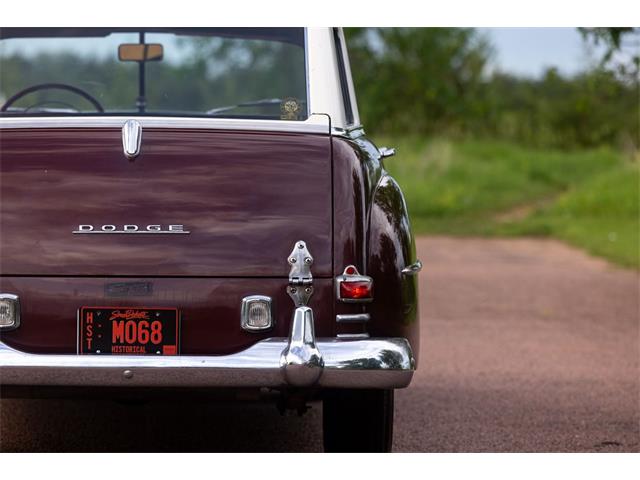 1951 Dodge Coronet (CC-2079847) for sale in Sioux Falls, South Dakota