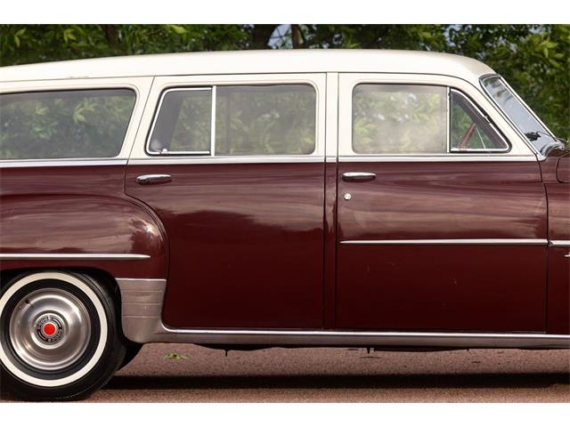 1951 Dodge Coronet (CC-2079847) for sale in Sioux Falls, South Dakota
