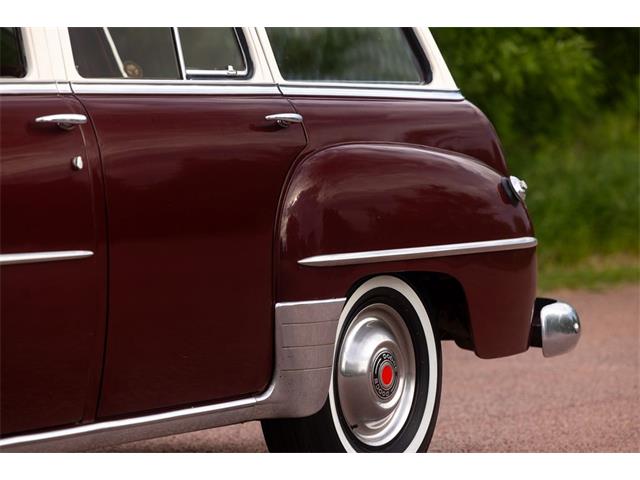 1951 Dodge Coronet (CC-2079847) for sale in Sioux Falls, South Dakota