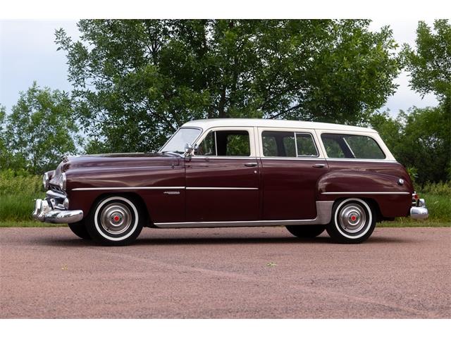 1951 Dodge Coronet (CC-2079847) for sale in Sioux Falls, South Dakota