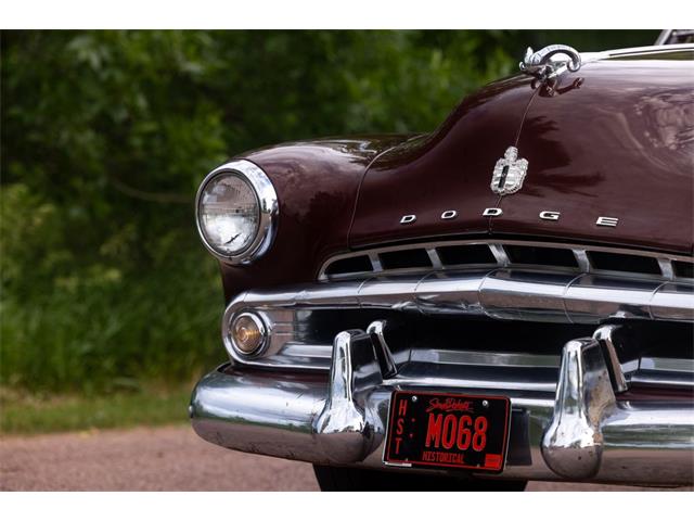 1951 Dodge Coronet (CC-2079847) for sale in Sioux Falls, South Dakota